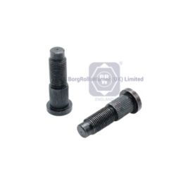 6709170 brw bolt with nut for bobcat image