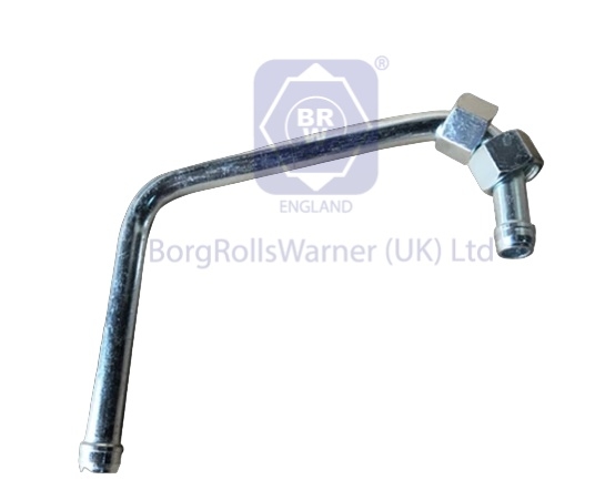 pipe, steering image