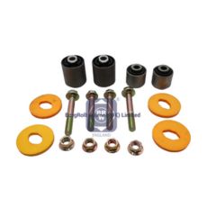 81417156014 brw repair kit driver cab suspension for man image