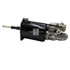  1518248  brw clutch  servo for daf image