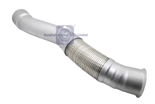 flexible pipe image
