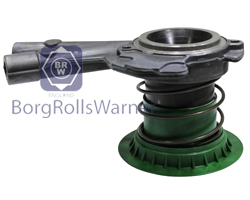 0022507315 brw clutch release bearing  for mercedes benz image