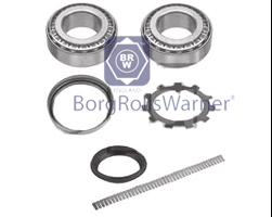 taper roller bearing	 image