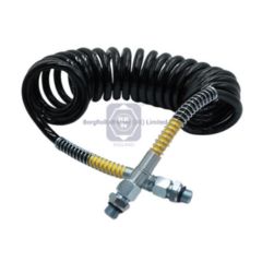 4527110120 brw abc black with (y) plastic for mercedes benz image