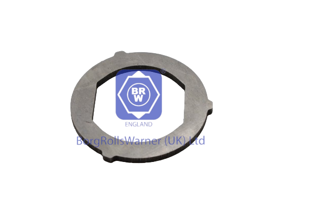 lock washer, axle image