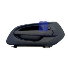 9607230609 brw door handle mp4 for mercedes benz image