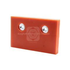 160/00991 brw wear pad  for  jcb  image