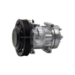 0082704531 brw compressor, air conditioning for renault image