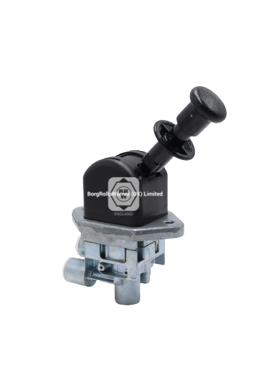 hand brake valve image
