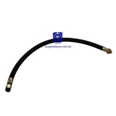 976466 brw hose, radiator for volvo image