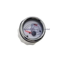 704/50099 brw water temperature  gauge for  jcb   image