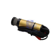 fuel transfer pump with filter small image
