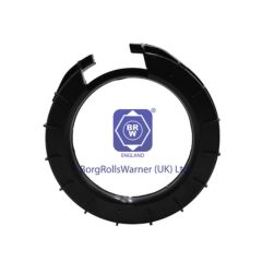 3986586 brw housing cap, axle  for volvo image