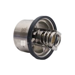 1665694 brw thermostat, coolant for volvo image