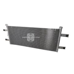 9605001454 brw condenser for mercedes benz image