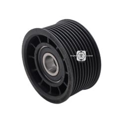 8086970 brw roller pulley for volvo image