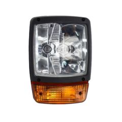 700/50057 brw  head  lamp for jcb  image