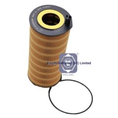 4701800309 brw oil filter for mercedes benz image