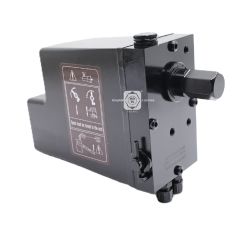 20455262  brw  tilt pump, driver cab for volvo image
