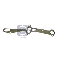 8170534 brw gasket, oil filter housing for volvo image
