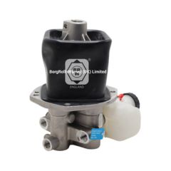 0002604098 brw control unit, braking system for mercedes benz image