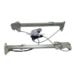 9607201346 brw window regulator for mercedes benz image