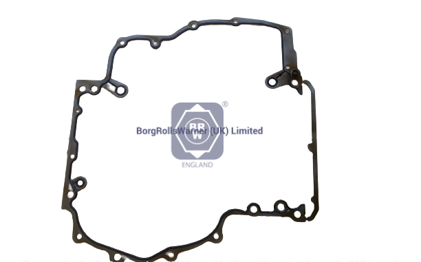 gasket, timing case image
