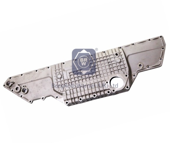 oil cooler cover  image