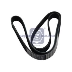 3911573 brw v ribbed belt for daf image