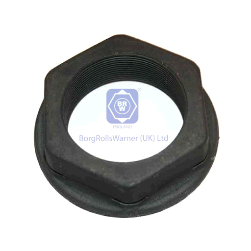 axle nut image