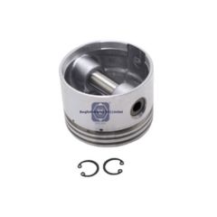 232068 brw piston, air compressor for scania image