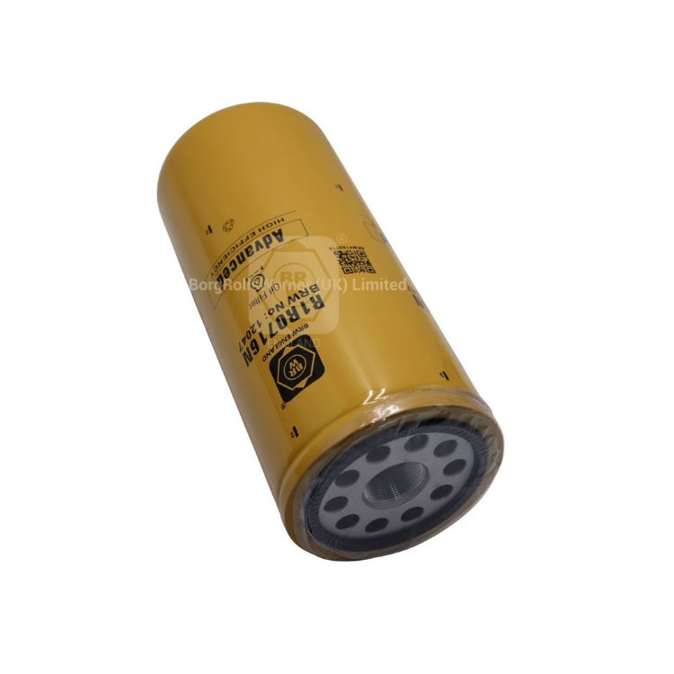 oil filter image
