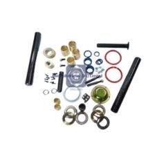 990/99600 brw king pin set  for jcb image