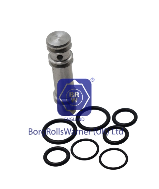 270608 brw repair kit, gear shift control image