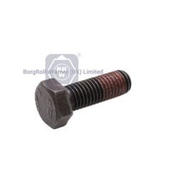 1321/0509 brw screw trunnion for jcb image