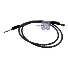 331/49517 brw accelerator cable for jcb image