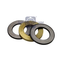 kpbom1002 brw king  pin  bearing for jcb image