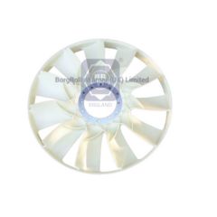 51066010283 fan, radiator cooling for man image