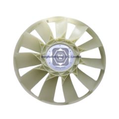 51066010284 brw fan, radiator cooling for man image