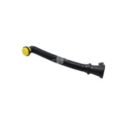 4570101364 brw pipe, oil filler for mercedes benz image
