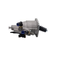 clutch servo image
