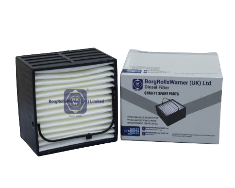 1514960  brw fuel filter for daf image