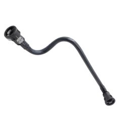 51123045850 brw pipe, fuel filter for man image