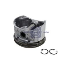 0001303417 brw piston, air compressor 030 85mm for mercedes benz image