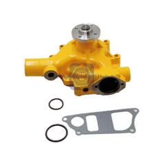 water pump image