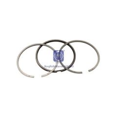 1283826/010 brw piston ring set, air compressor for daf image