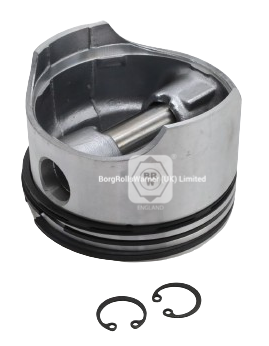 piston + rings 88 mm 030 size image