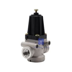 1505392 brw pressure control valve for daf image