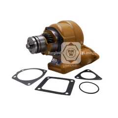6212-61-1203 brw water pump for komatsu image