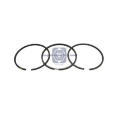 3097153/010 brw piston ring set, air compressor for daf image